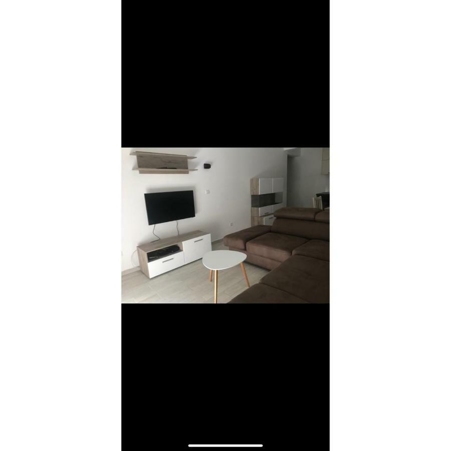 Apartment Elena 부드바 외부 사진
