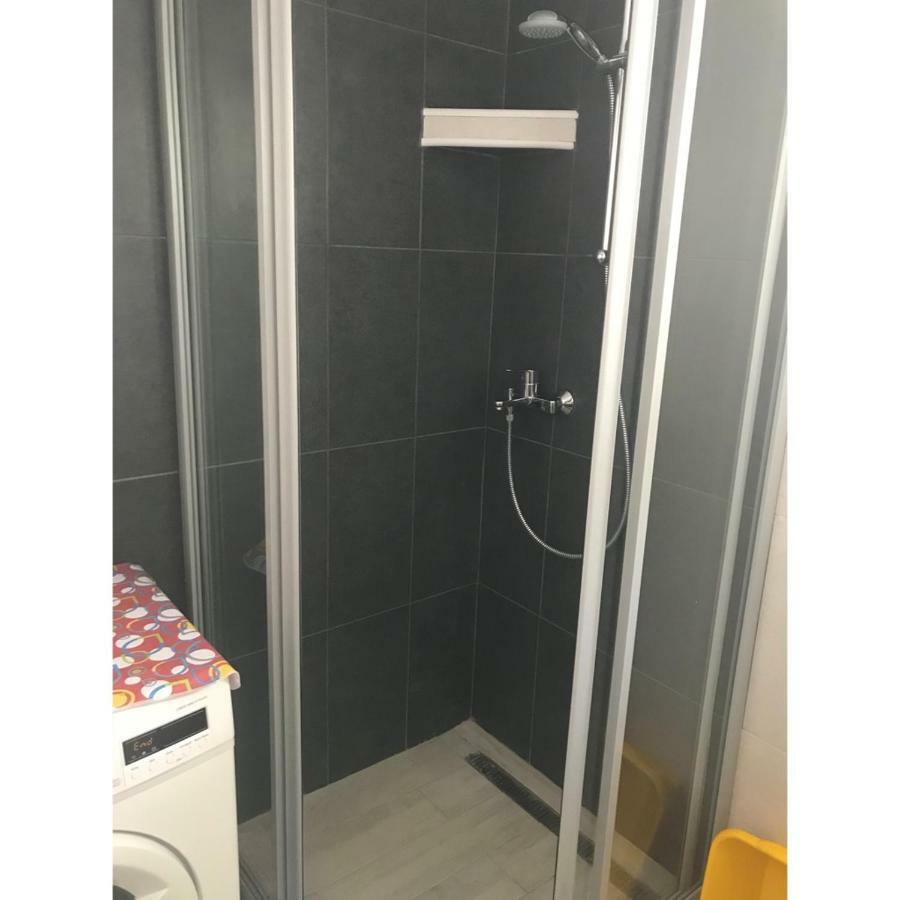 Apartment Elena 부드바 외부 사진