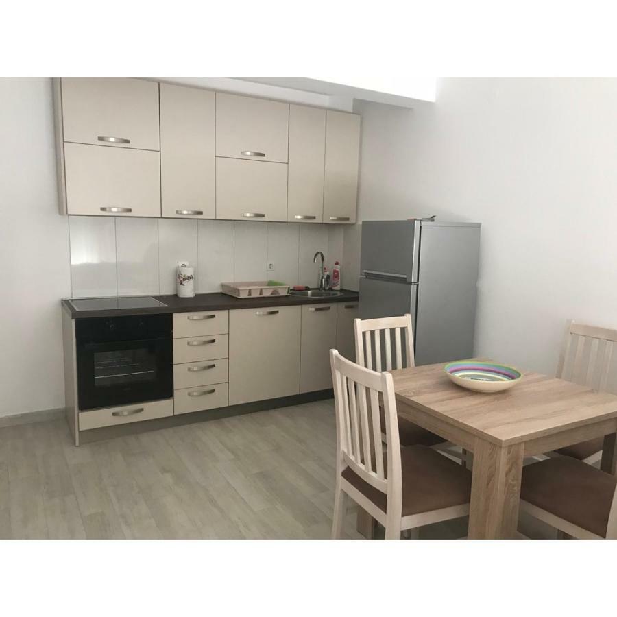 Apartment Elena 부드바 외부 사진