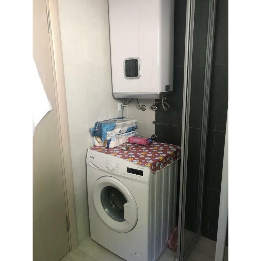 Apartment Elena 부드바 외부 사진