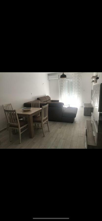 Apartment Elena 부드바 외부 사진