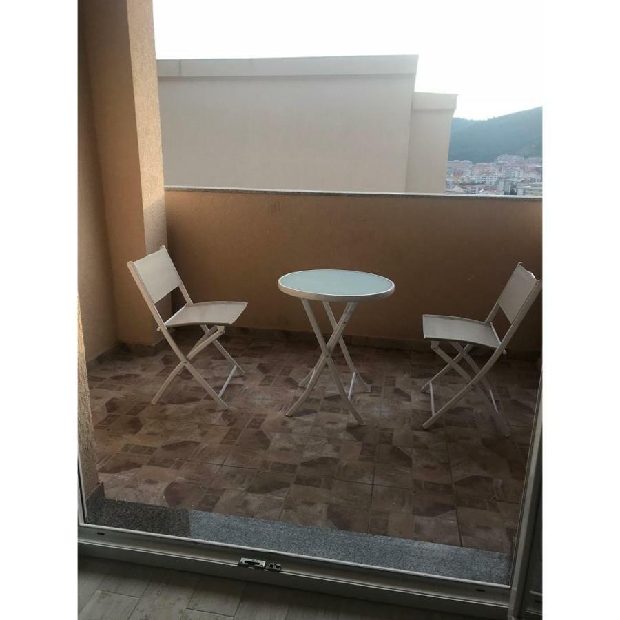 Apartment Elena 부드바 외부 사진